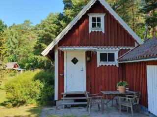 4 star holiday home in Fågelmara - 6