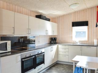 4 star holiday home in Thyborøn - 9