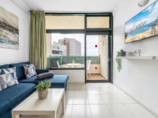 Apartment in Playa del Inglés near Beach - San Bartolomé - 0