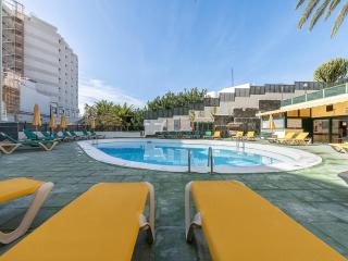 Apartment in Playa del Inglés near Beach - 2