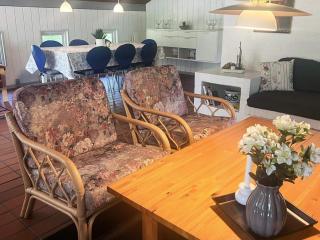 6 person holiday home in Jerup - 1