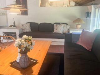 6 person holiday home in Jerup - 2