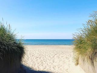 4 star holiday home in Skummeslövsstrand - Skummeslövsstrand - 9