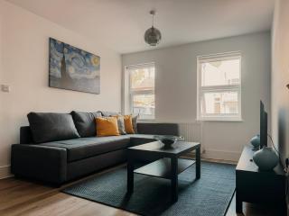 Modern Stay - Walk to Everything 2 - Ipswich - 0