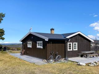 6 person holiday home in Røros - Røros - 7
