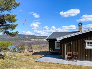 6 person holiday home in Røros - Røros - 0