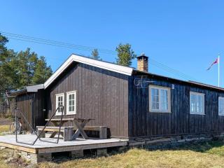 6 person holiday home in Røros - Røros - 6