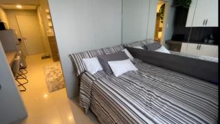 Joie's Condotel Shore 2 Residences Tower 1 - 7