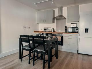 Modern Stay - Walk to Everything 2 - Ipswich - 7