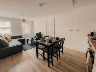 Modern Stay - Walk to Everything 2 - Ipswich - 6