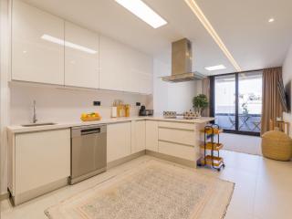 Apartment in Las Palmas near Las Canteras Beach - Las Palmas de Gran Canaria - 2