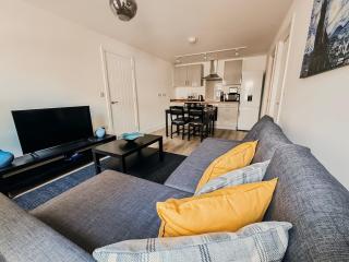 Modern Stay - Walk to Everything 2 - Ipswich - 8