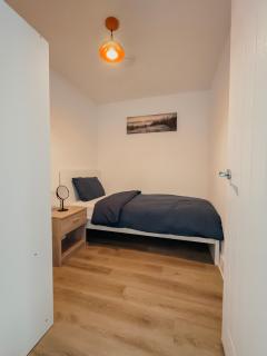 Modern Stay - Walk to Everything 2 - Ipswich - 3