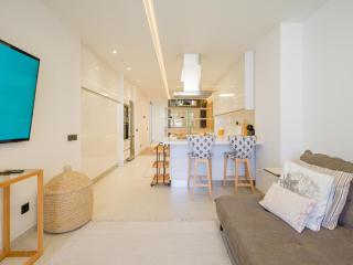 Apartment in Las Palmas near Las Canteras Beach - Las Palmas de Gran Canaria - 4