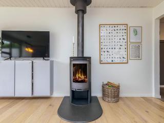 4 star holiday home in Ålbæk - 3