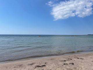 Seaside Apartment near Visby Promenade - 7