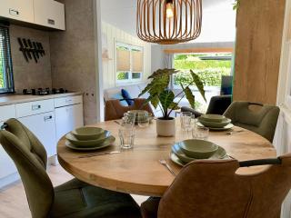 Chalet in Sint Maartenszee near Sandy Beach - - 7
