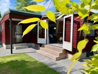 Chalet in Sint Maartenszee near Sandy Beach - - 5