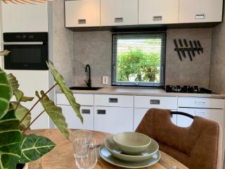 Chalet in Sint Maartenszee near Sandy Beach - - 3