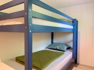 Chalet in Sint Maartenszee near Sandy Beach - - 1
