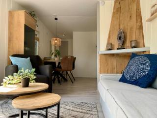 Chalet in Sint Maartenszee near Sandy Beach - - 2