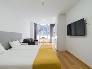 Apartment in Las Palmas near Las Canteras Beach - Las Palmas de Gran Canaria - 1