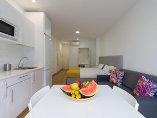 Apartment in Las Palmas near Las Canteras Beach - Las Palmas de Gran Canaria - 4