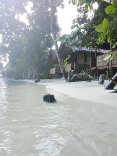 Moria Homestay - Kri - 0