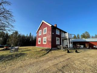 4 star holiday home in RÖRBÄCKSNÄS - Rörbäcksnäs - 5
