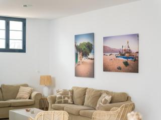 Seaside Home in Caleta de Sebo, La Graciosa - Caleta de Sebo - 0