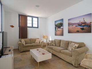 Seaside Home in Caleta de Sebo, La Graciosa - Caleta de Sebo - 3