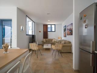 Seaside Home in Caleta de Sebo, La Graciosa - Caleta de Sebo - 9