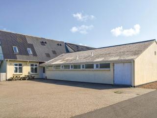 4 star holiday home in Thyborøn - Thyborøn - 9