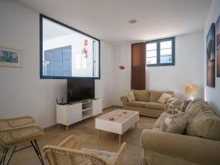 Seaside Home in Caleta de Sebo, La Graciosa - Caleta de Sebo - 8