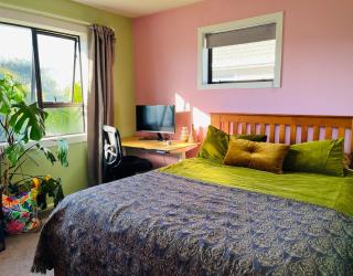 Cosy Winter Beach Escape - 7