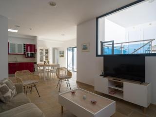 Seaside Home in Caleta de Sebo, La Graciosa - Caleta de Sebo - 4