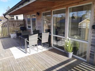 4 star holiday home in DALS-LÅNGED - Dals Långed - 6