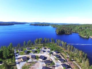 4 star holiday home in DALS-LÅNGED - Dals Långed - 3