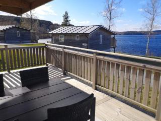 4 star holiday home in DALS-LÅNGED - Dals Långed - 9