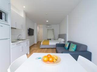 Studio in Las Palmas near Playa de Las Canteras - Las Palmas de Gran Canaria - 5