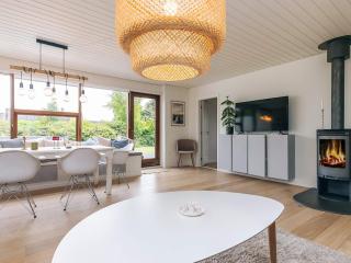 4 star holiday home in Ålbæk - 4