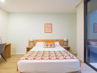 Beachy apartment with workspace - Las Palmas de Gran Canaria - 7