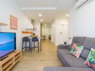 Beachy apartment with workspace - Las Palmas de Gran Canaria - 2
