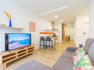 Beachy apartment with workspace - Las Palmas de Gran Canaria - 4