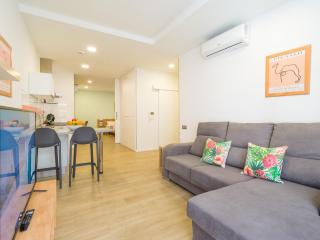 Beachy apartment with workspace - Las Palmas de Gran Canaria - 5