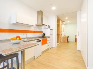 Beachy apartment with workspace - Las Palmas de Gran Canaria - 9