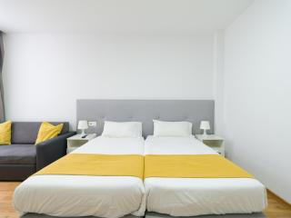 Apartment near Las Canteras beach - Las Palmas de Gran Canaria - 1