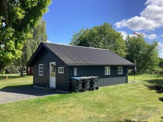 6 person holiday home in Hovborg - 0