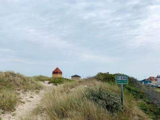 4 person holiday home in Thyborøn - 1