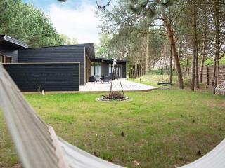 5 star holiday home in Sjællands Odde - Yderby - 0